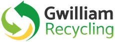 Gwilliam Recycling | Scarborough Logo